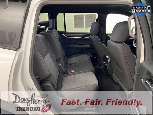 Certified 2025 GMC Acadia Elevation image 42