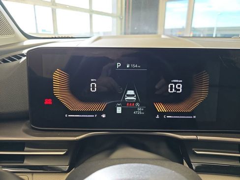 Used 2026 Kia Sportage EX image 20