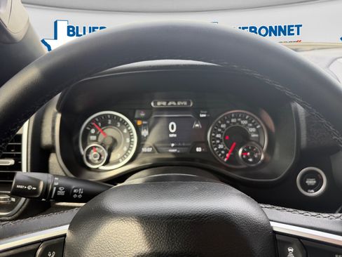 Used 2025 RAM 1500 Lone Star AWD/4WD image 14