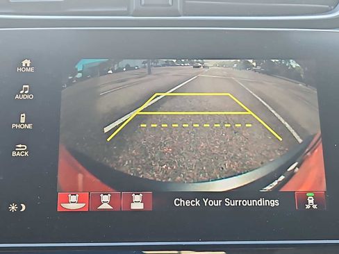 Used 2019 Honda CR-V EX image 11