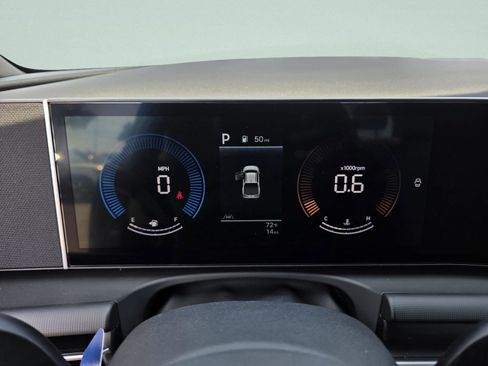 New 2026 Hyundai Santa Cruz SEL image 33