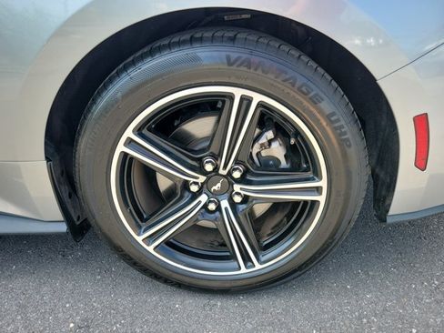 Used 2024 Ford Mustang Premium RWD image 25