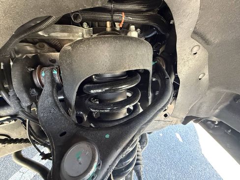 Used 2024 Ford F150 XL AWD/4WD image 15