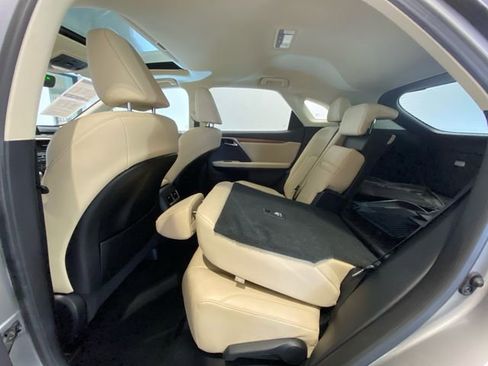 Used 2022 Lexus RX 350 AWD w/ Premium Package image 16