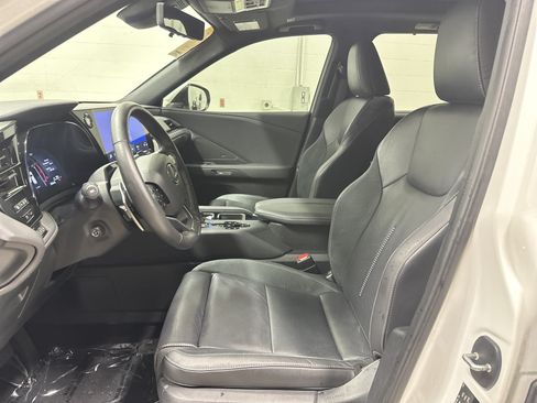 Certified 2024 Lexus TX 350 AWD w/ Technology Package image 16