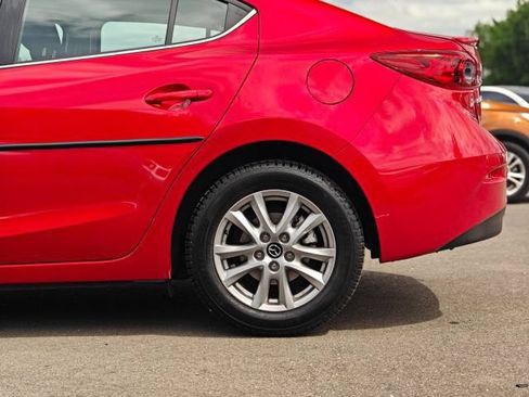 Used 2014 MAZDA MAZDA3 i Touring FWD image 7