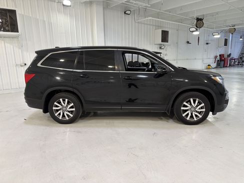 Used 2021 Honda Pilot EX-L image 6