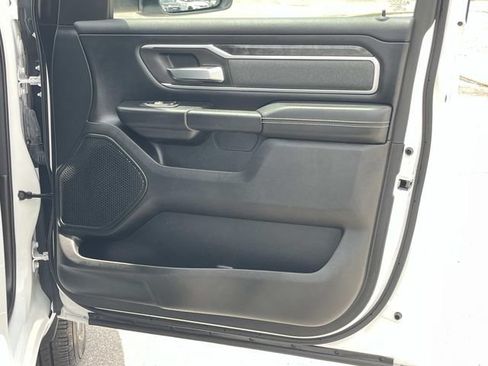 Used 2022 RAM 1500 Big Horn AWD/4WD image 24