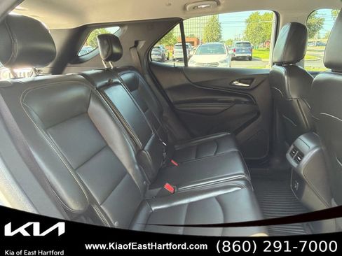 Used 2019 Chevrolet Equinox Premier AWD/4WD image 13