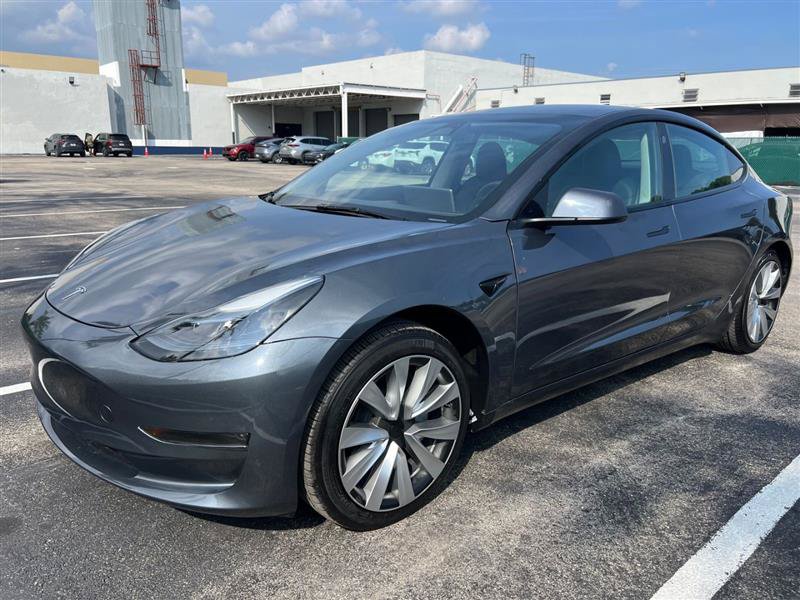 Used 2023 Tesla Model 3 Standard Range RWD image 6