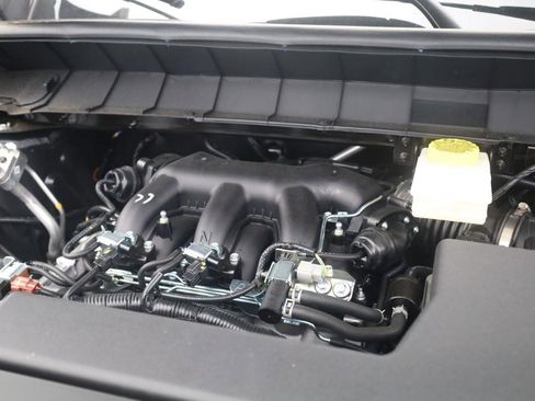 New 2026 Nissan Pathfinder SL AWD/4WD image 26