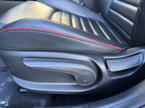Certified 2022 Kia Forte GT FWD image 14