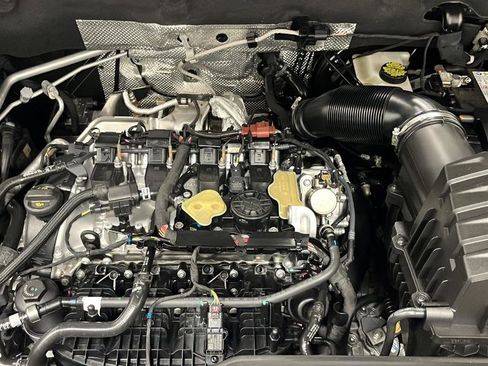 Used 2024 Volkswagen Atlas SE FWD image 28