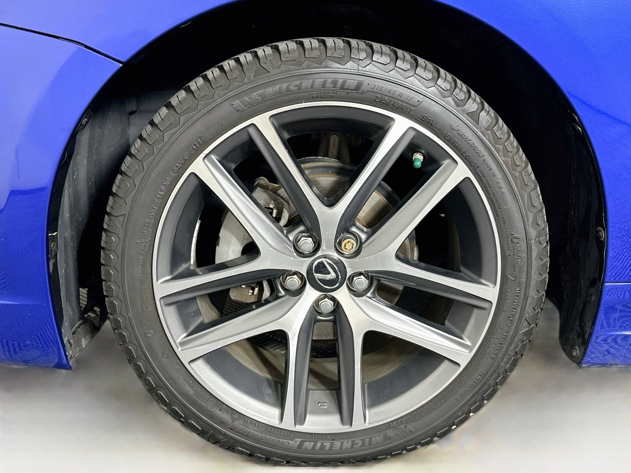 Used 2016 Lexus CT 200h w/ Navigation Package FWD image 11