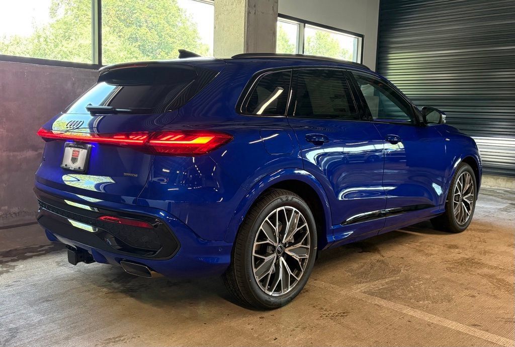 New 2026 Audi Q5 Prestige AWD/4WD image 8