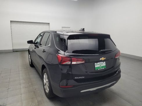 Used 2024 Chevrolet Equinox LT image 5