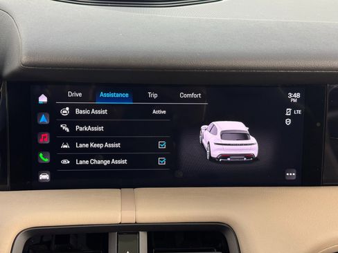 Used 2024 Porsche Taycan 4 Cross Turismo image 30