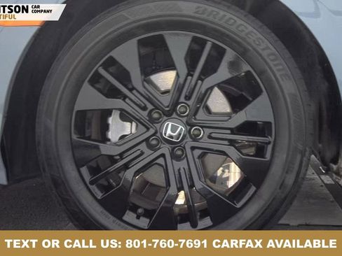 Used 2025 Honda Odyssey Sport-L image 8