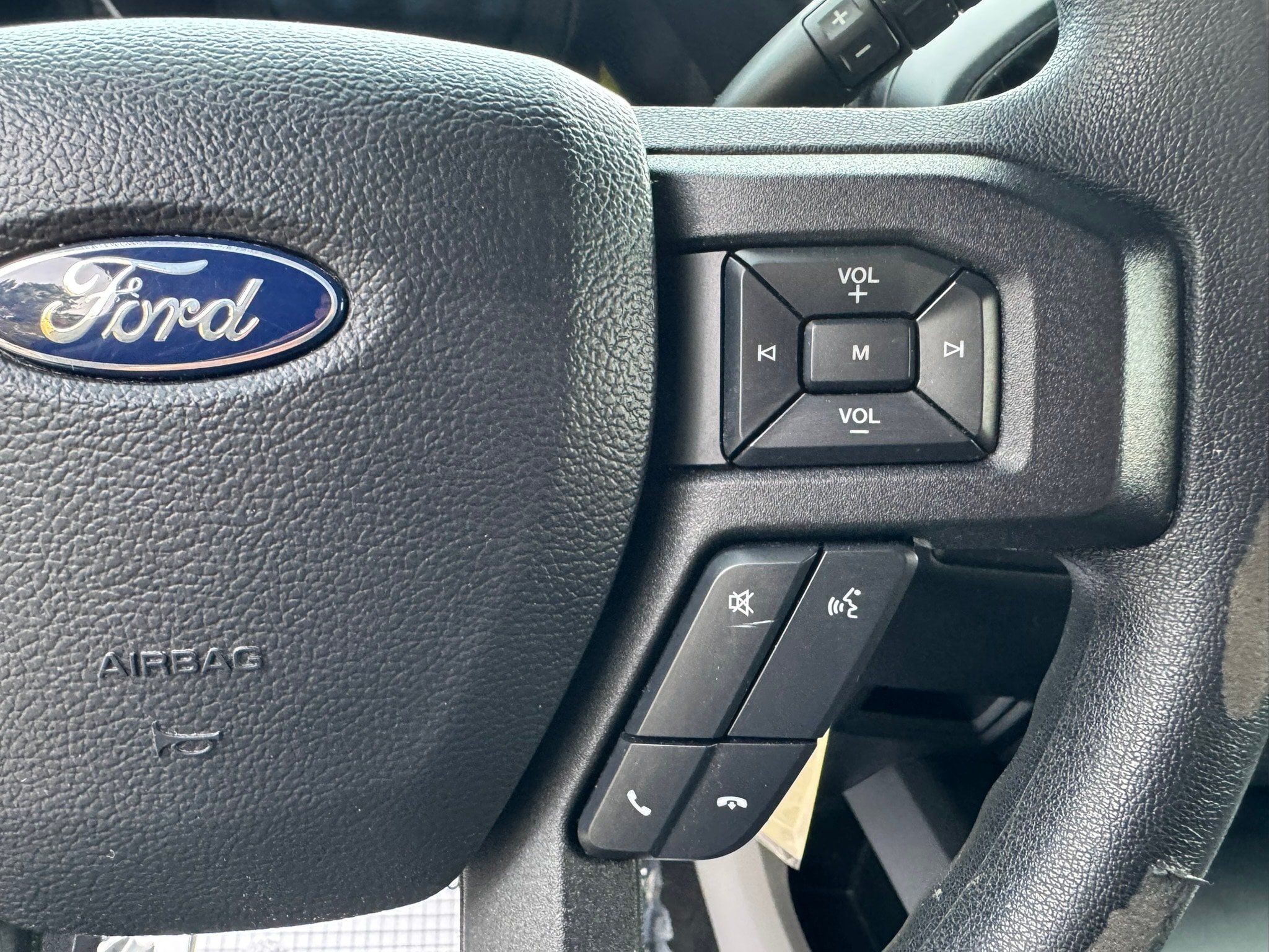 Used 2019 Ford F150 XL w/ Equipment Group 101A Mid AWD/4WD image 19