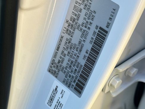 New 2026 MAZDA CX-50 AWD 2.5 S w/ Cargo Package image 34