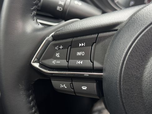 Used 2023 MAZDA CX-5 AWD 2.5 S image 31