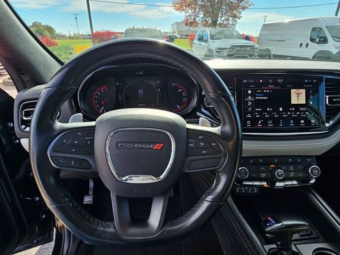 Used 2022 Dodge Durango R/T image 15