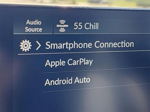 Certified 2025 Honda Pilot TrailSport image 5