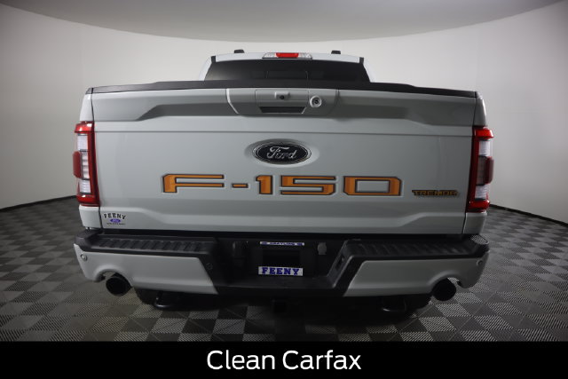 Used 2023 Ford F150 Tremor w/ Equipment Group 402A High AWD/4WD image 6