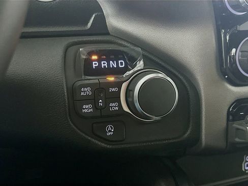 New 2026 RAM 1500 Big Horn image 12