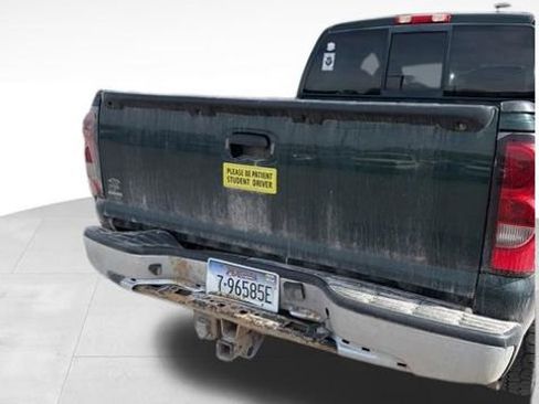 Used 2006 Chevrolet Silverado 1500 LT w/ Onstar Plus Package image 24