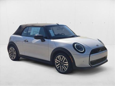 Used 2026 MINI Cooper S image 13