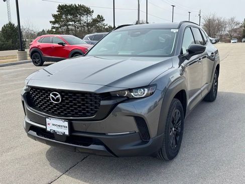 New 2026 MAZDA CX-50 AWD 2.5 Hybrid w/ Premium Pkg image 35