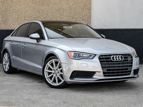Used 2016 Audi A3 1.8T Premium FWD image 8