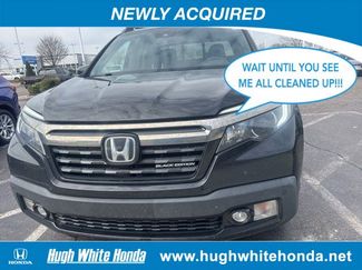 Used 2019 Honda Ridgeline Black Edition video 1