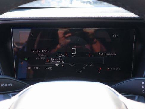 New 2026 GMC Terrain Elevation w/ Elevation Premium Package image 31