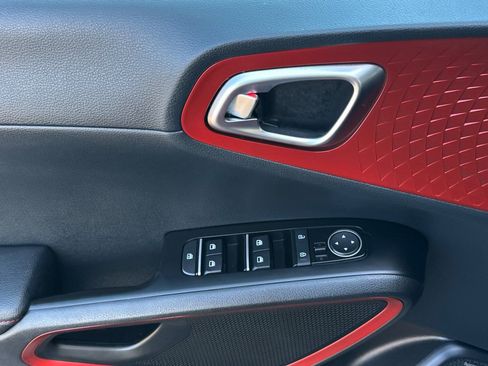 Used 2024 Kia Soul GT-Line w/ Option Group 020 image 11