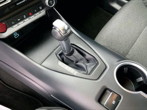 Certified 2025 Ford Mustang GT image 13