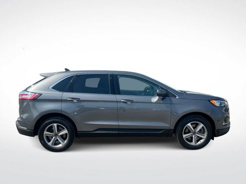 Used 2023 Ford Edge SEL w/ Convenience Package AWD/4WD image 9