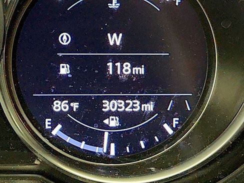 Used 2023 MAZDA CX-5 AWD 2.5 S w/ Select Package image 15