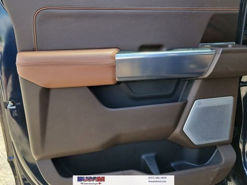 Used 2025 Ford F150 King Ranch AWD/4WD image 12