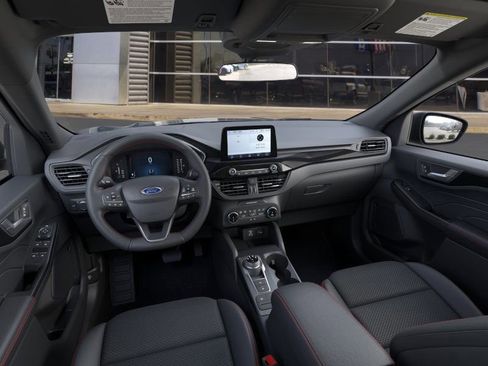 New 2026 Ford Escape ST-Line image 32