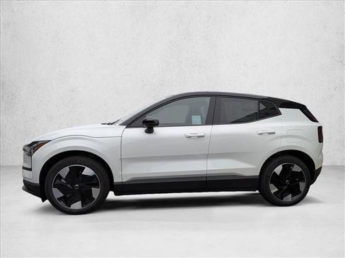 New 2026 Volvo EX30 Plus w/ Protection Package Premier AWD/4WD image 10