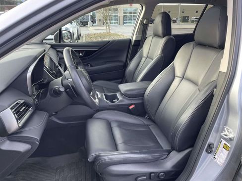 Used 2024 Subaru Outback Touring image 8