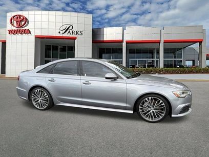 Used 2018 Audi A6 2.0T Premium w/ 19" Sport Package