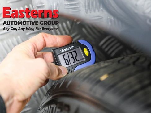 Used 2024 Toyota Corolla LE FWD image 28