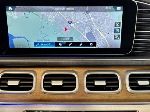 Certified 2022 Mercedes-Benz GLE 350 4MATIC image 13