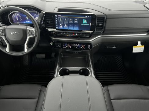 New 2026 Chevrolet Silverado 2500 LTZ w/ LTZ Plus Package image 35