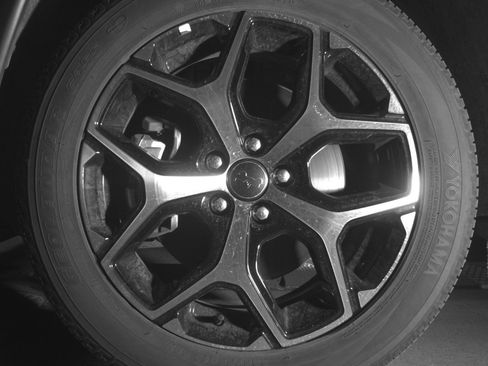 Used 2025 Jeep Compass Limited image 11