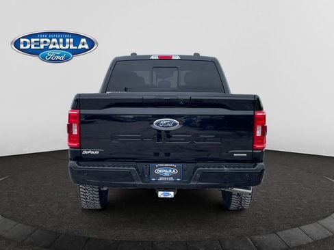 Used 2021 Ford F150 XLT w/ Equipment Group 302A High image 5