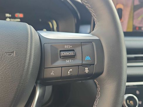 Certified 2026 INFINITI QX60 Sport w/ Dark Cargo Package image 25